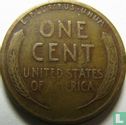 États-Unis 1 cent 1918 (S) - Image 2