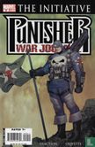 Punisher War Journal 9 - Image 1