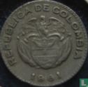 Colombia 10 centavos 1961 - Image 1