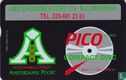 Pico Compact Disk - Afbeelding 1