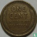 Verenigde Staten 1 cent 1919 (S) - Afbeelding 2