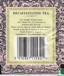 Decaffeinated Tea  - Bild 2