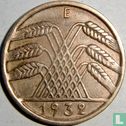 Deutsches Reich 10 Reichspfennig 1932 (E) - Bild 1
