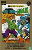 Batman vs the Incredible Hulk - Image 1