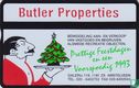 Butler Properties voorspoedig 1993 - Afbeelding 1