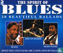 The Spirit of Blues - 28 Beautiful Ballads - Image 1