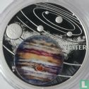 Niue 1 dollar 2020 (BE) "Solar system - Jupiter" - Image 2