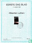 Maarten Luther - Afbeelding 1