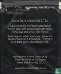 Scottish Breakfast Tea - Image 2
