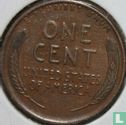 États-Unis 1 cent 1920 (D) - Image 2