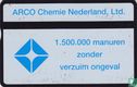 Arco Chemie Nederland, Ltd. - Bild 1