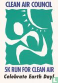 Clean Air Council - 5K Run For Clean Air - Afbeelding 1
