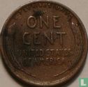 Verenigde Staten 1 cent 1917 (zonder letter - type 2) - Afbeelding 2