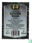 Kapuziner Weizen - Bild 2