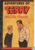 Adventures of Terry and the pirates - Afbeelding 1
