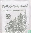 Lactagogue Herbs  - Afbeelding 1