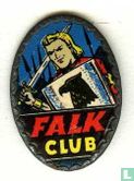 Falk Club - Afbeelding 1