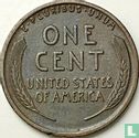 États-Unis 1 cent 1917 (D) - Image 2