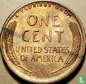 États-Unis 1 cent 1917 (sans lettre - type 1) - Image 2
