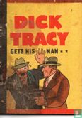 Dick Tracy - Afbeelding 1