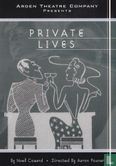 Arden Theatre Company - Private Lives - Afbeelding 1