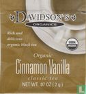 Cinnamon Vanilla - Afbeelding 1