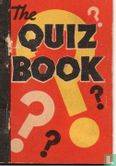 The Quiz book - Bild 1