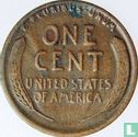Vereinigte Staaten 1 Cent 1917 (S) - Bild 2