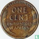 Verenigde Staten 1 cent 1916 (S) - Afbeelding 2