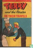 Terry and the pirates - Image 1
