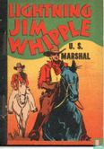 Lightning Jim Whipple U.S.Marshal - Afbeelding 1