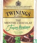 Thé Menthe Chocolat  - Image 1