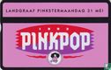Pinkpop 31 mei 1993 - Image 1