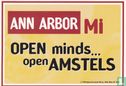Amstel light "Ann Arbor" - Afbeelding 1