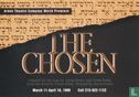 Arden Theatre Company - The Chosen - Afbeelding 1