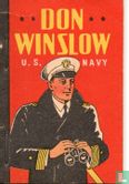 Don Winslow U.S.Navy - Image 1