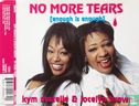 No More Tears (enough is enough)  - Afbeelding 1
