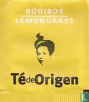 Rooibos Lemongrass - Image 1