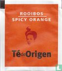 Rooibos Spicy Orange - Image 1