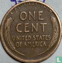 Verenigde Staten 1 cent 1915 (zonder letter) - Afbeelding 2
