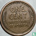Verenigde Staten 1 cent 1915 (D) - Afbeelding 2