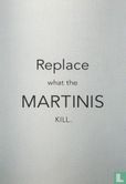 Fortune "Replace what the Martinis Kill" - Afbeelding 1