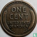 Verenigde Staten 1 cent 1913 (S) - Afbeelding 2