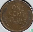 Verenigde Staten 1 cent 1913 (D) - Afbeelding 2