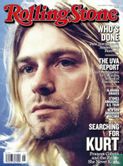 Rolling Stone [USA] 1233 - Afbeelding 1