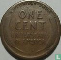 Verenigde Staten 1 cent 1914 (D) - Afbeelding 2