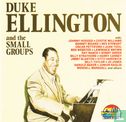 Duke Ellington and the small groups - Bild 1