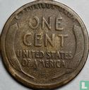United States 1 cent 1914 (S) - Image 2