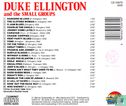 Duke Ellington and the small groups - Bild 2