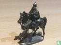 Russian Knight on horseback  - Image 2